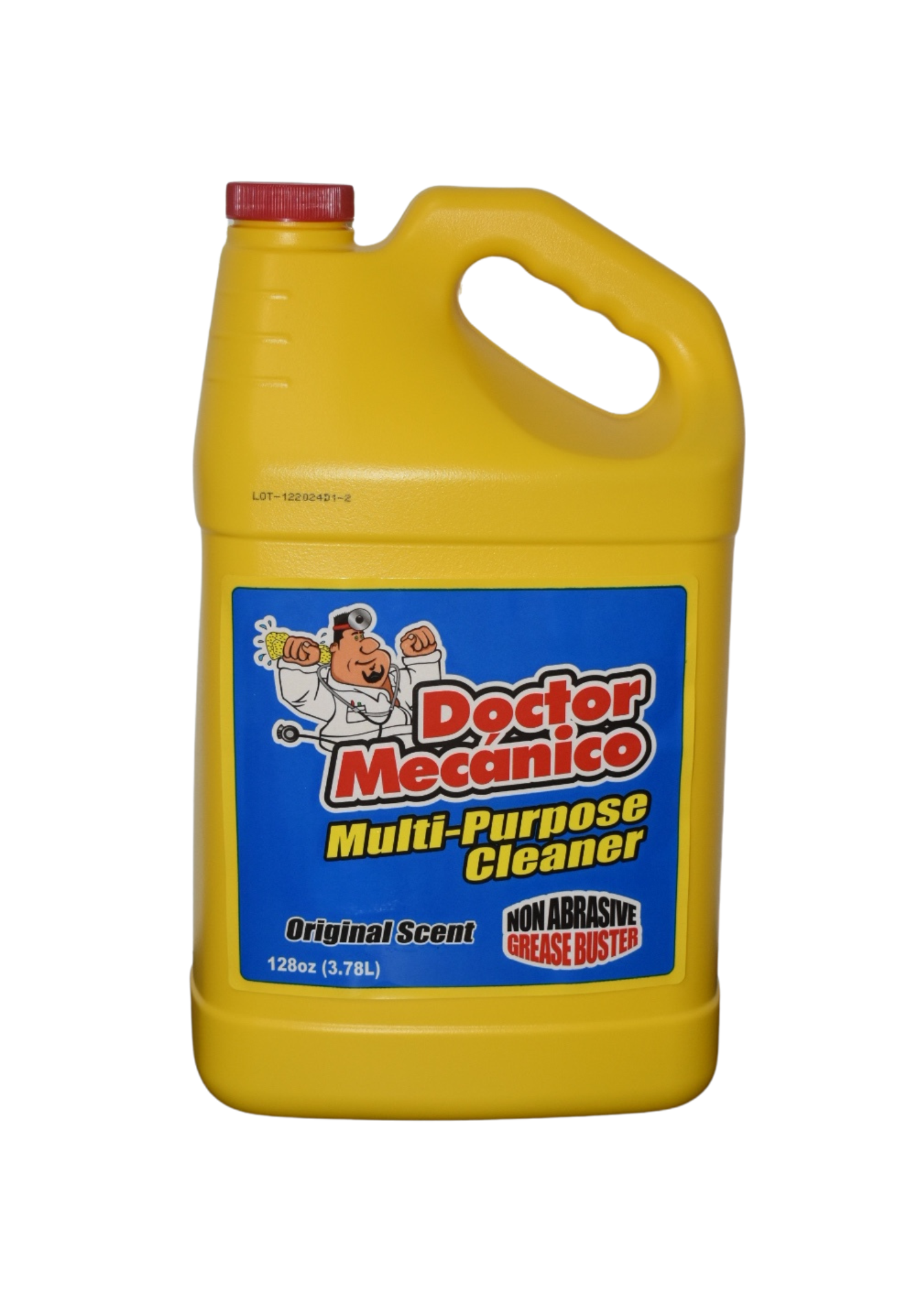 Doctor Mecánico
