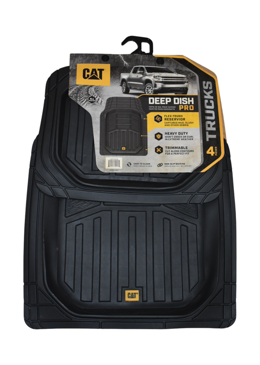Premium Floor Mats