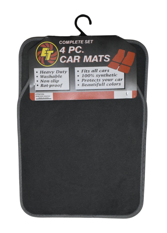 PawProof Pet Seat Covers
