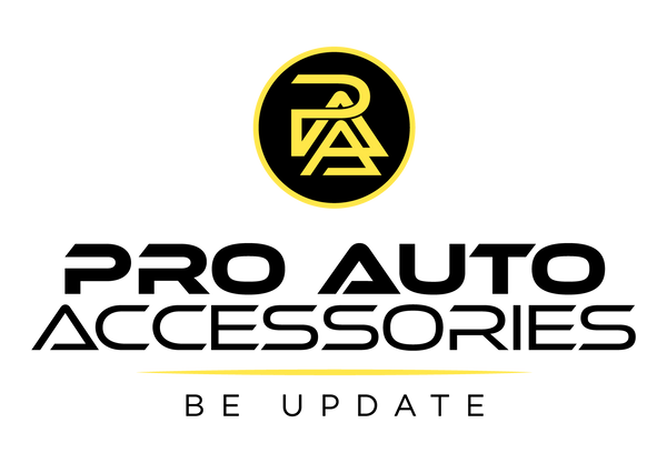 Pro Auto Accessories